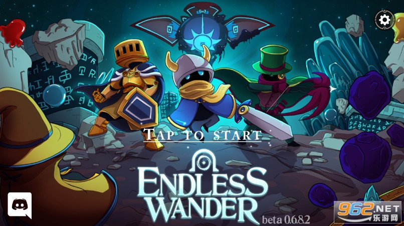 �޾�������Endless Wanderv1.1.8.1��ͼ2