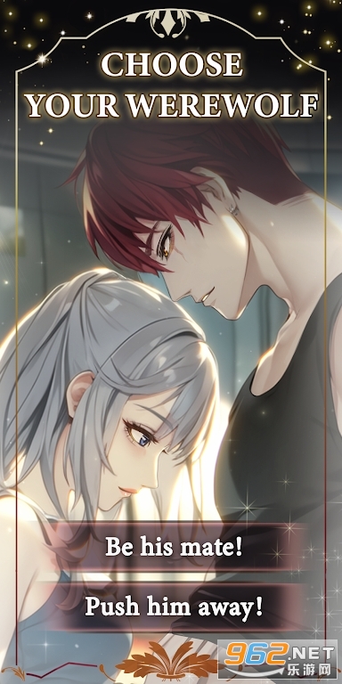 ������������Werewolf Romance��ͼ4