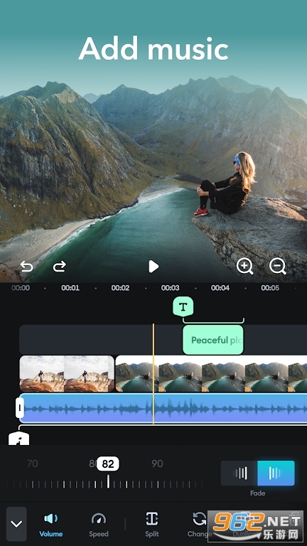 Splice��Ƶ�༭����v2.0.18.92975��ͼ0