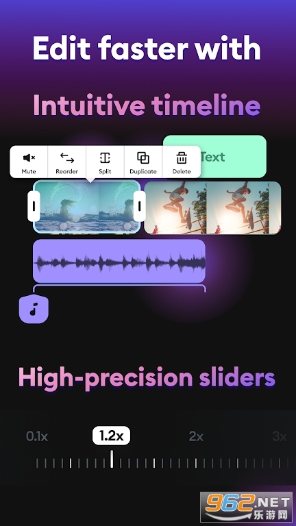 Splice��Ƶ�༭����v2.0.18.92975��ͼ5