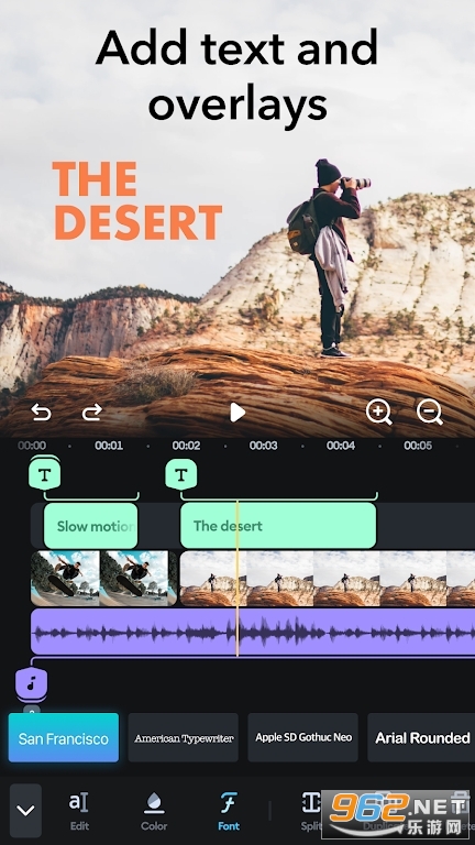 Splice��Ƶ�༭����v2.0.18.92975��ͼ2