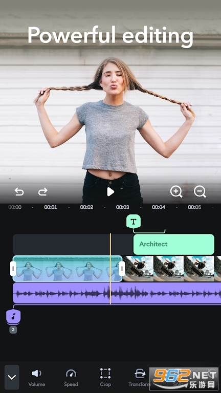 Splice��Ƶ�༭����v2.0.18.92975��ͼ4