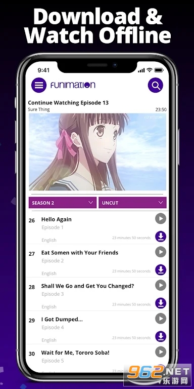 Funimation�������°��ͼ3