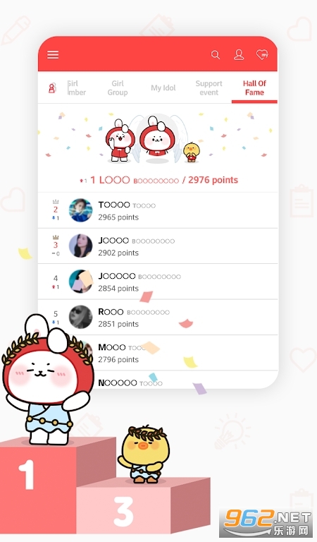 �������CHOEAEDOL Celeb���°�v9.3.7��ͼ4