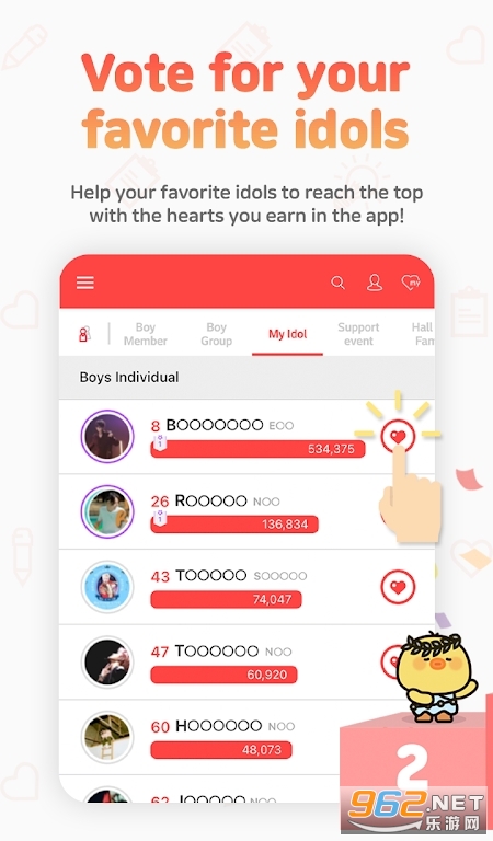 �������CHOEAEDOL Celeb���°�v9.3.7��ͼ1