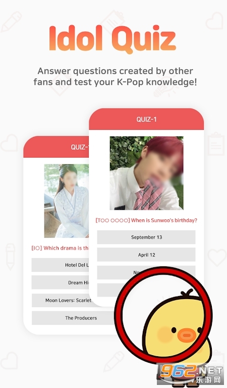 �������CHOEAEDOL Celeb���°�v9.3.7��ͼ5