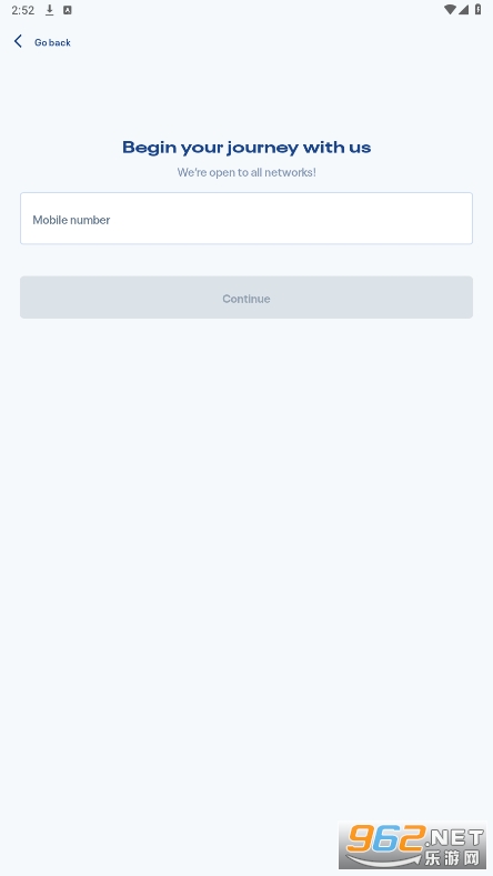 globeone app��׿v1.8.54��ͼ1
