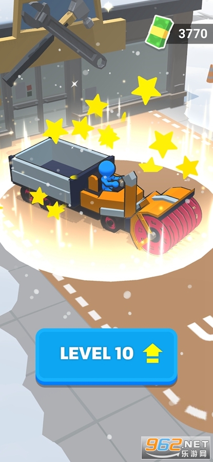 ��ѩ����Ϸv1.0.8 Snow shovelers��ͼ3