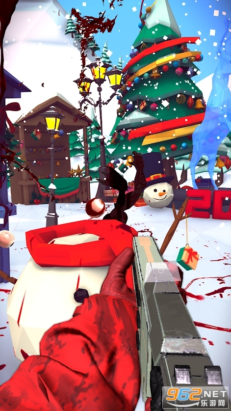 ǹս����ͱ�����Ϸ��ͼ2
