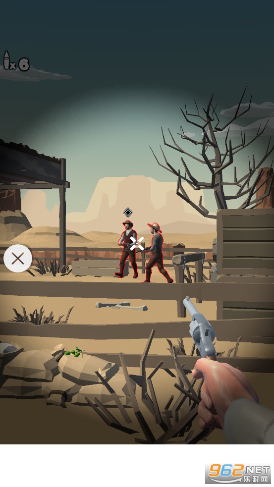 ��Ұ����ţ����Ϸ(Wild West Cowboy)��ͼ4