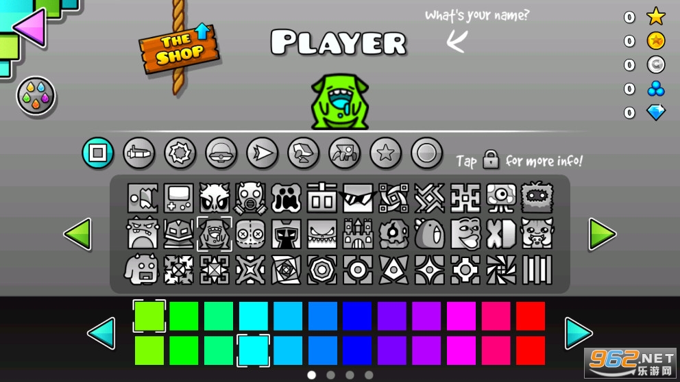 ���γ�����չٷ������°�v2.111��ͼ1