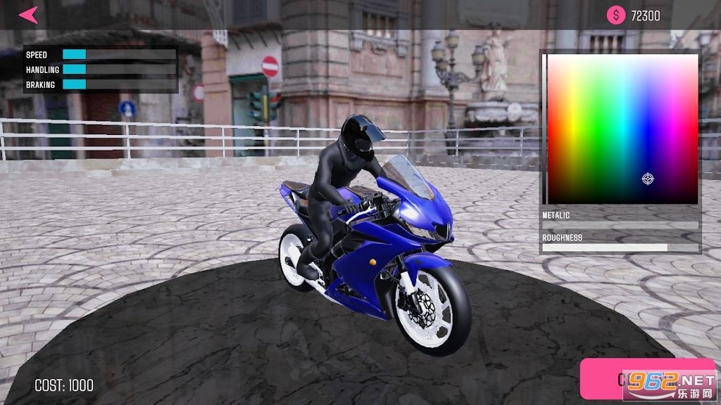 ӡ��Ħ��ְҵģ����Indian Bike Pro Simulatorv1.04��ͼ2