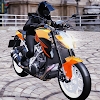 ӡ��Ħ��ְҵģ����Indian Bike Pro Simulator