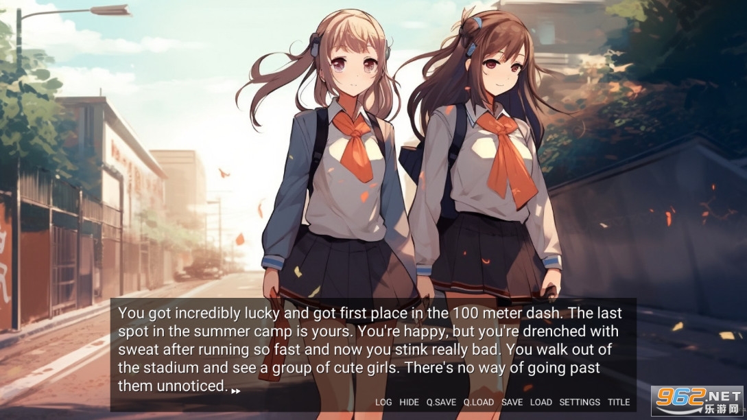 校园生活School Life最新版截图0