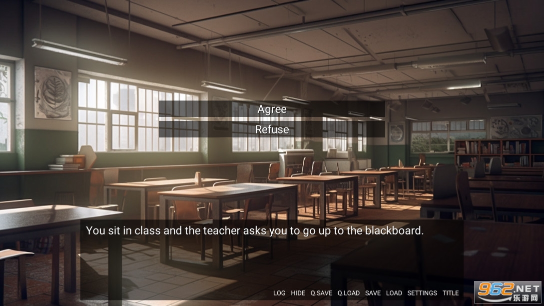 校园生活School Life最新版截图5