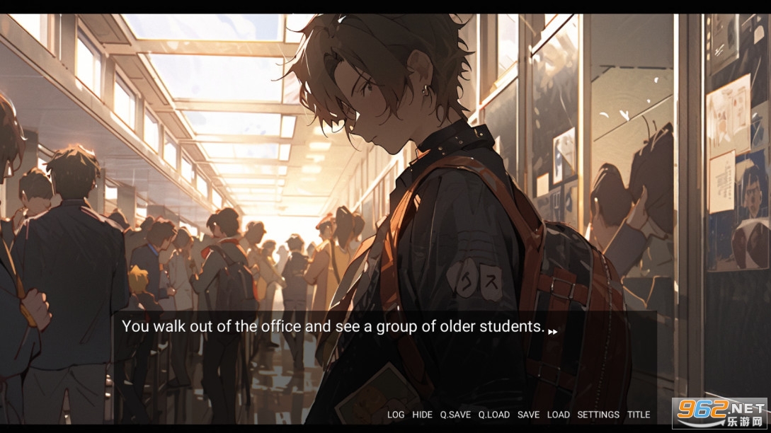 校园生活School Life最新版截图3