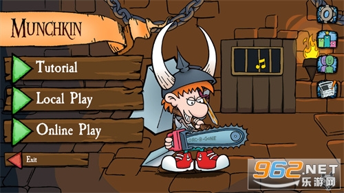 �����Munchkin�����渽dlc��ͼ0