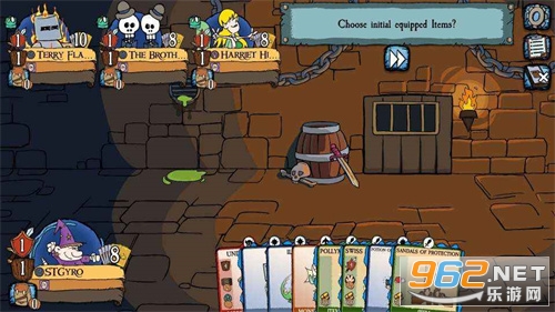 �����Munchkin�����渽dlc��ͼ4