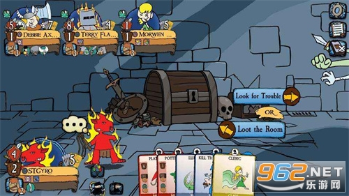 �����Munchkin�����渽dlc��ͼ1