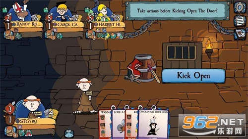 �����Munchkin�����渽dlc��ͼ2