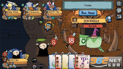 �����Munchkin�����渽dlc��ͼ3