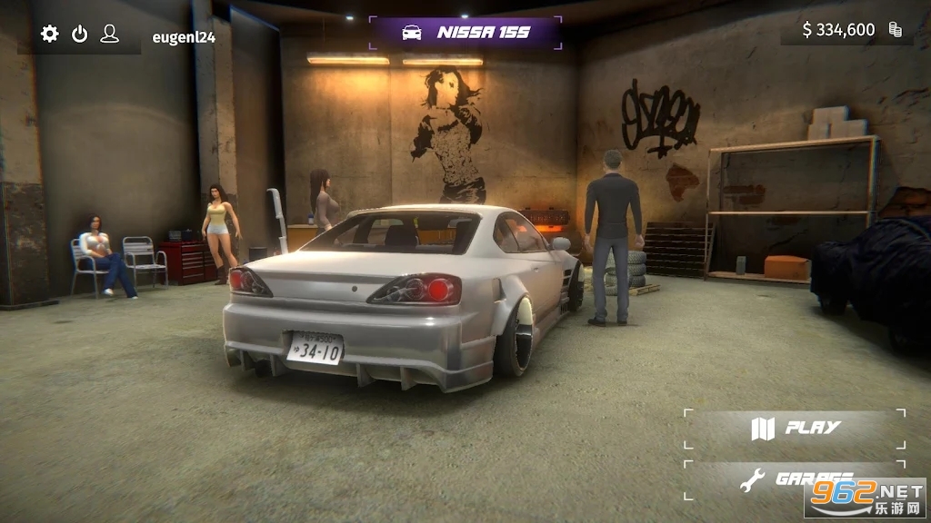 DriftRush Ignition��׿���ͼ3