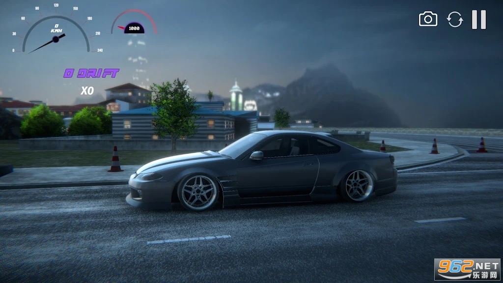 DriftRush Ignition��׿���ͼ2