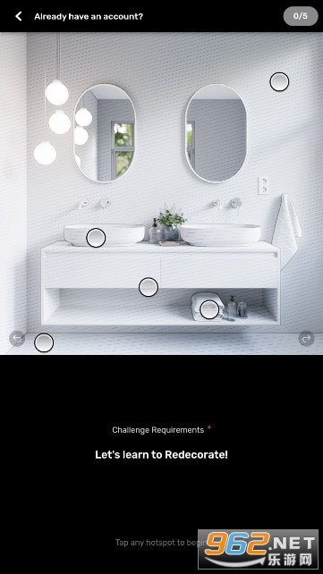 Redecor���ν�ͼ1