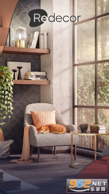 Redecor���ν�ͼ0