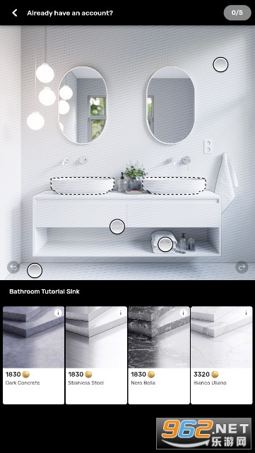 Redecor���ν�ͼ4