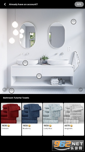 Redecor���ν�ͼ5