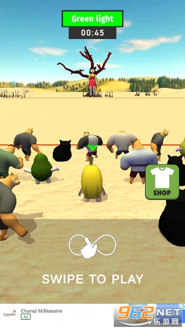 �㽶�����ʦģ����(Banana Survival Master)��ͼ2