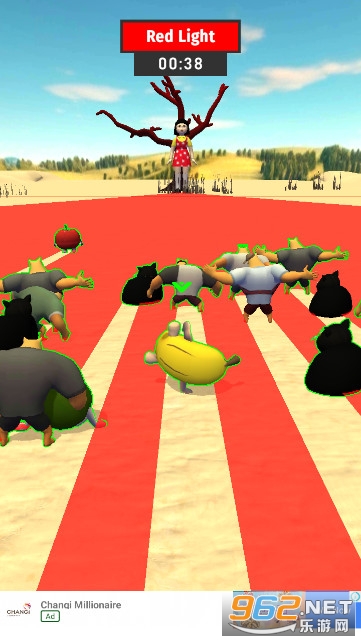�㽶�����ʦģ����(Banana Survival Master)��ͼ3