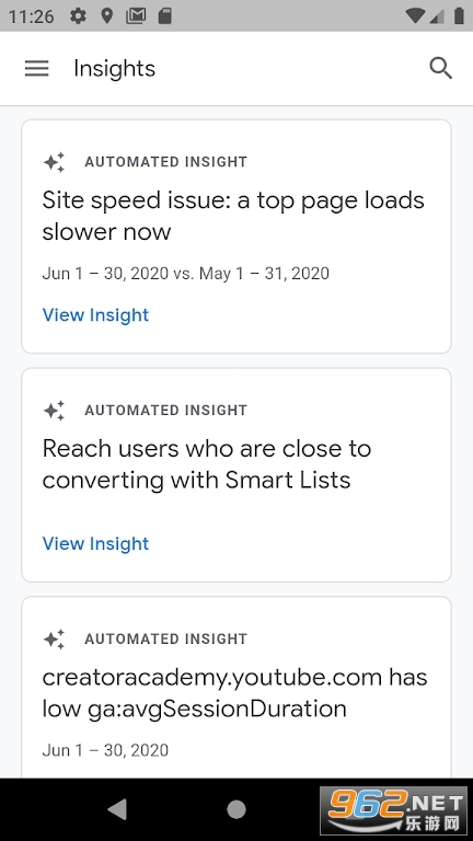 �ȸ�Analytics�ٷ���v4.9.581937736��ͼ4