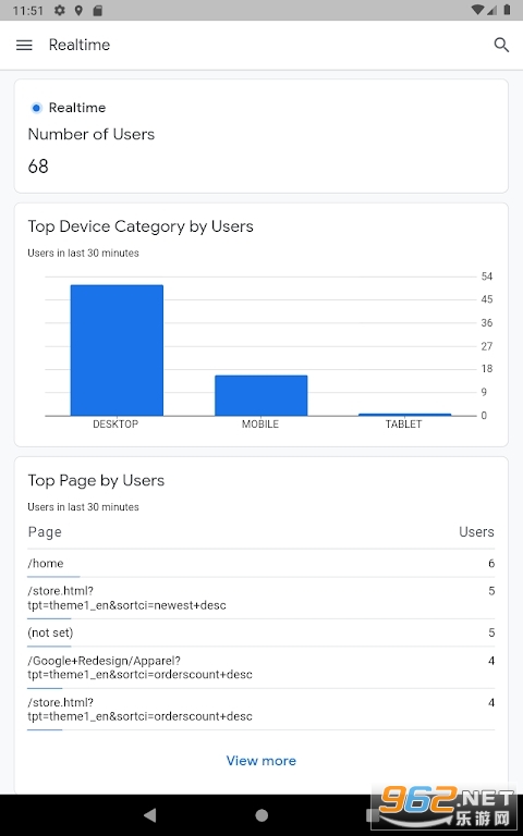 �ȸ�Analytics�ٷ���v4.9.581937736��ͼ2