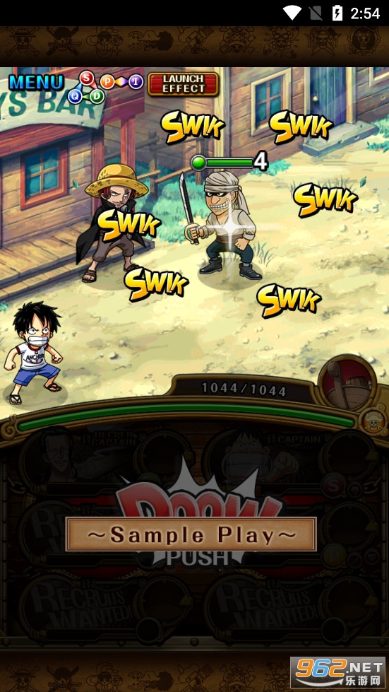 ����������Ѳ��(ONE PIECE TREASURE CRUISE)��ͼ3