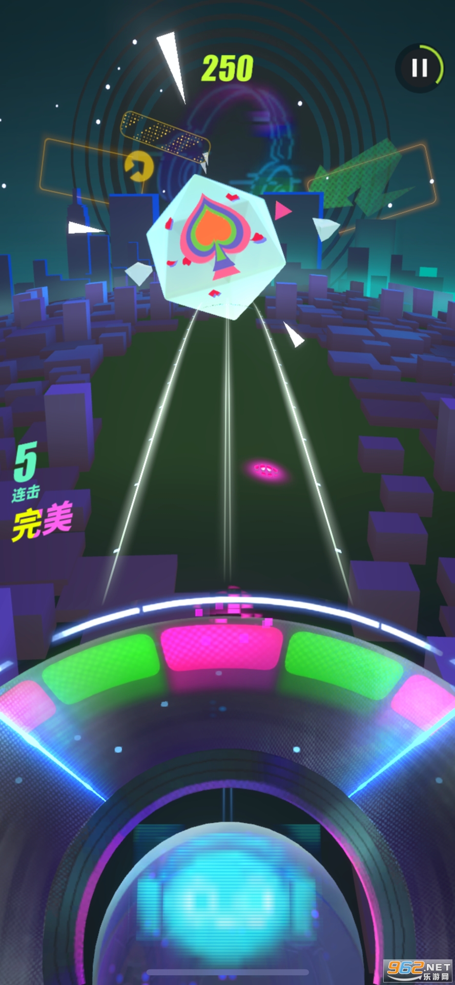 Dislyte���������˿��Ϸ��ͼ5