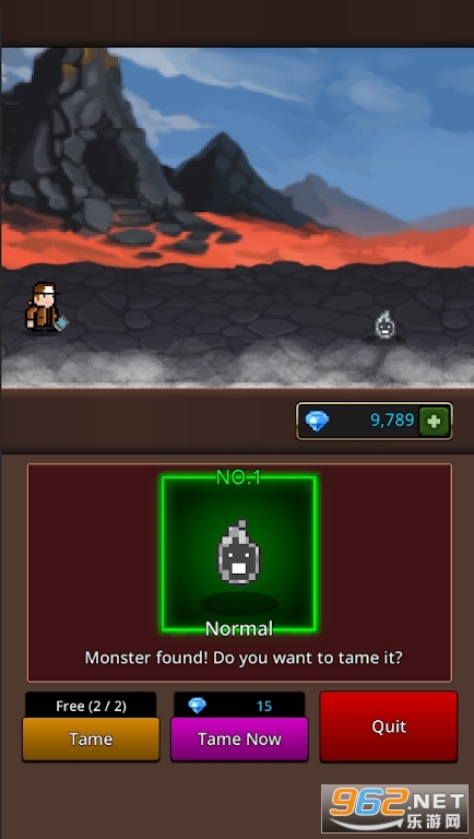 �����ϲ��޴�ʦGrow Mergemon Masters-Idle Rpg��ͼ2