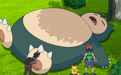 ������sleep���ʷ�_������˯�߹��ʷ�_pokemonsleep