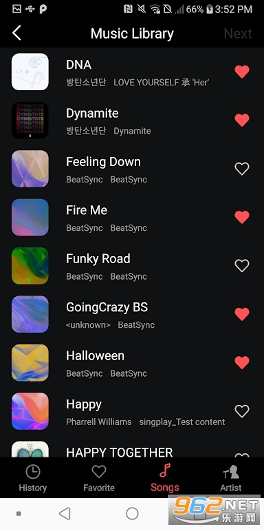 BeatSync�ٷ����ͼ1
