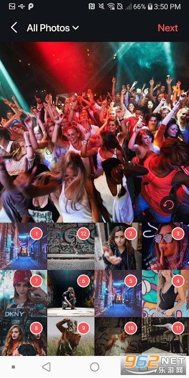 BeatSync�ٷ����ͼ2