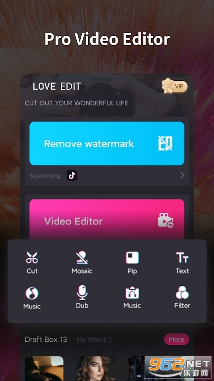 Video Clip��Ƶ������ͼ2