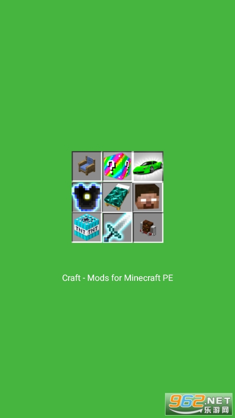 craftmods for Minecraft PEv0.0.1 (�ҵ����繤��ģ��)��ͼ4
