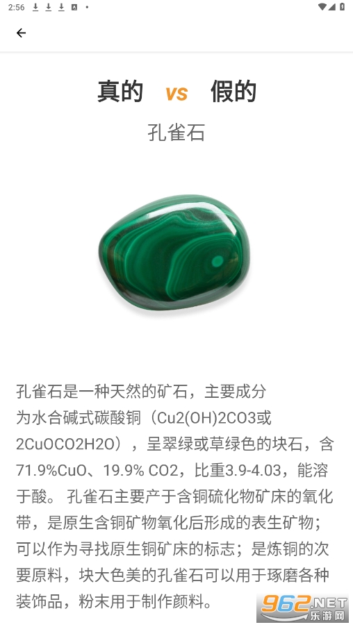 Rock Identifier appv2.3.29 (AI��ʯ����app)��ͼ2