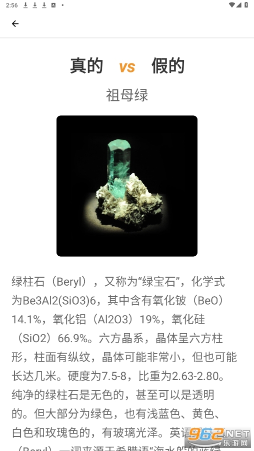 Rock Identifier appv2.3.29 (AI��ʯ����app)��ͼ1