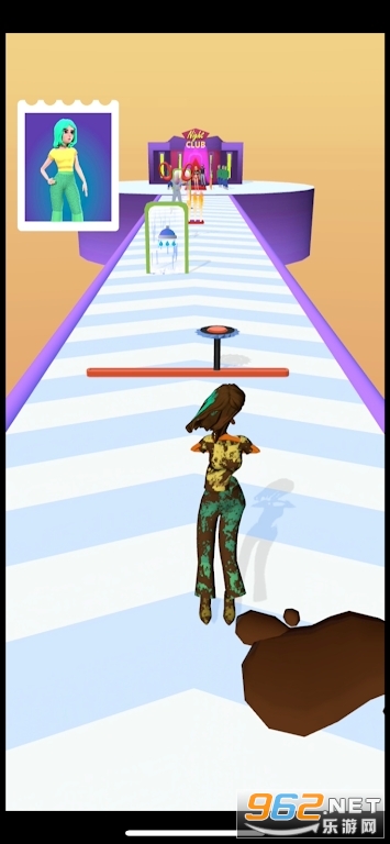 ����ܿ�ٷ���(Dress Up and Run)��ͼ2