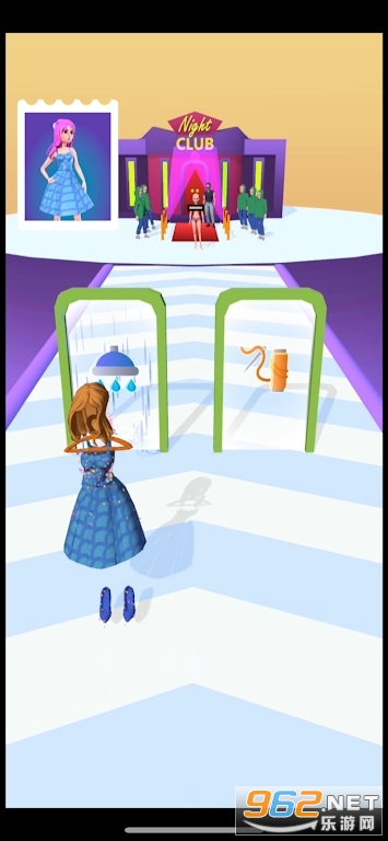 ����ܿ�ٷ���(Dress Up and Run)��ͼ1