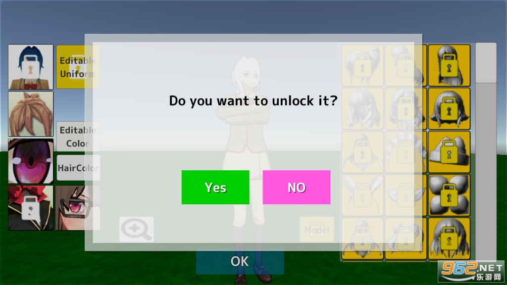 SchoolOutSimulator3破解版截图2