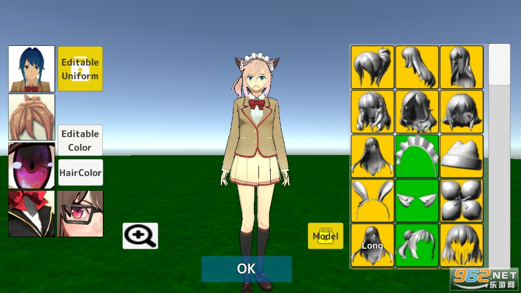 SchoolOutSimulator3破解版截图1