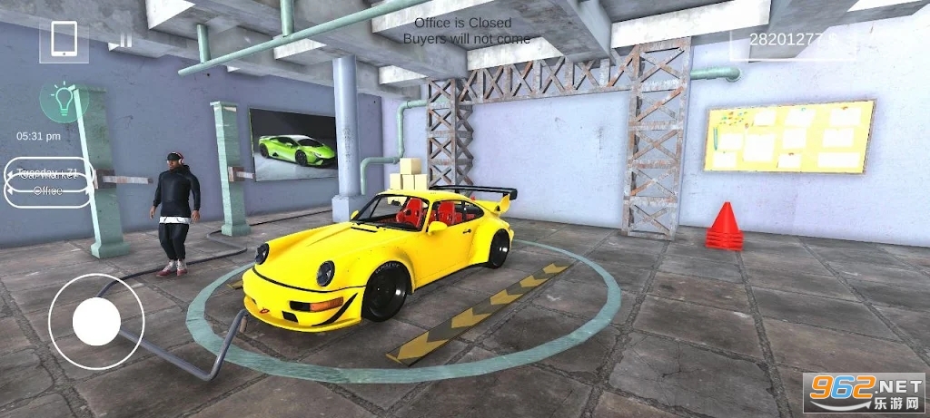 ��������ģ����2024Car Saler Simulator 2023��ͼ0